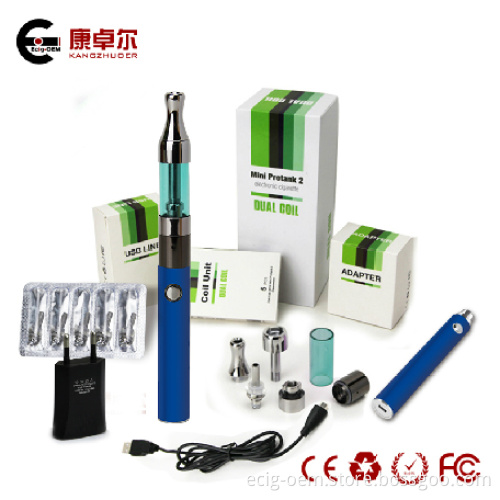 Elektroniczny Papieros Mini Protank 2 with Tank Atomizer